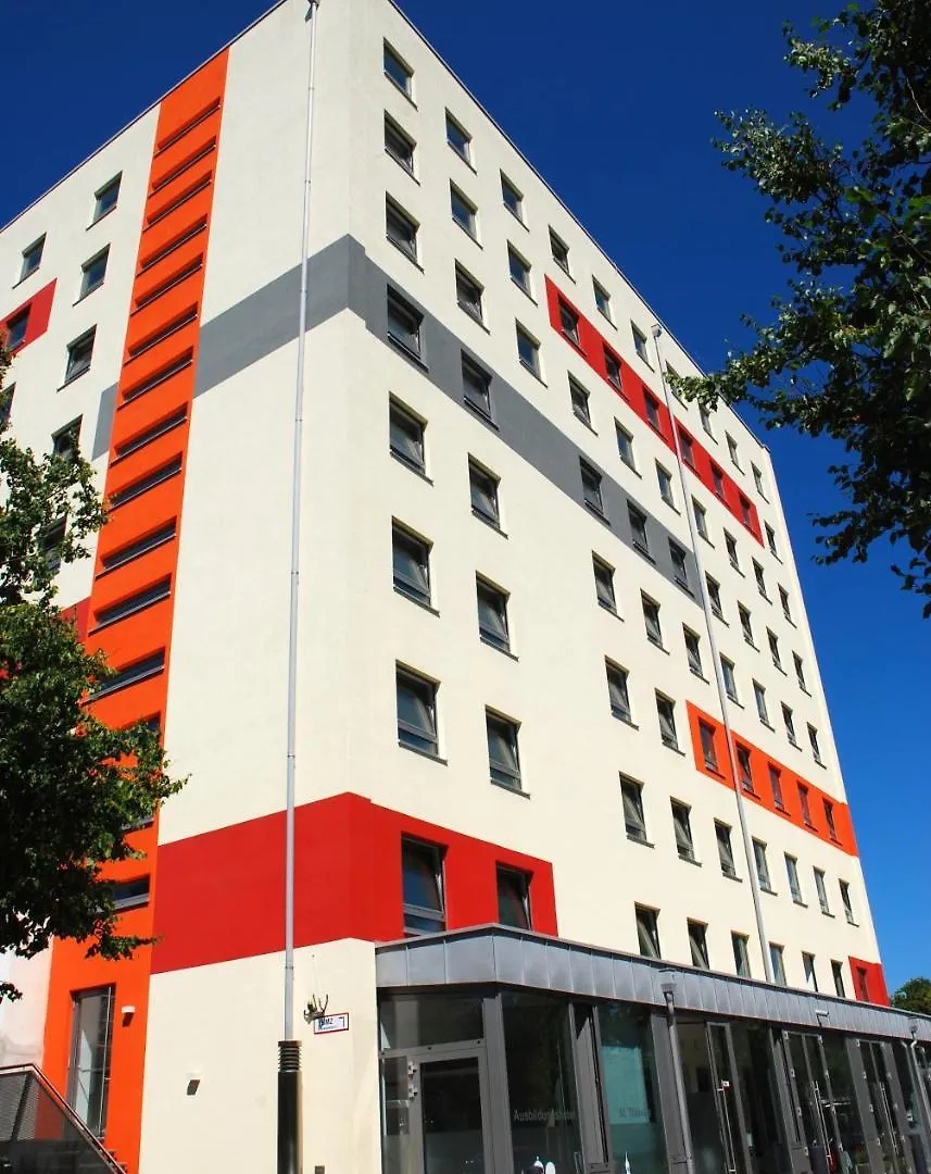 Ausbildungshotel St. Theresia Múnich