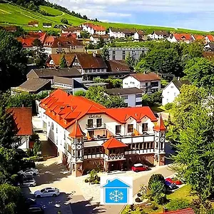 Rebstock Германия