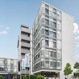 Appart hôtel Apartmenthaus International 