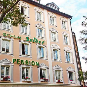 Gasthof Seibel