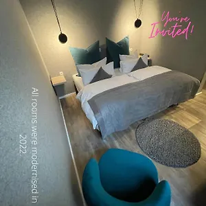 Hotel Falkenturm, München