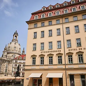 Steigenberger De Saxe Германия