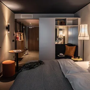 Aparthotel Revo, München