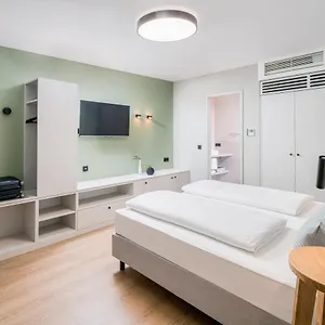 Koos Hotel&apartments - Германия