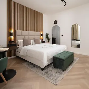Rooms-bremen Super Zentrale Studio-apartments Hbf-messe-oevb Arena-city BRE
