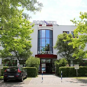 Hotel Amber Econtel, Munich