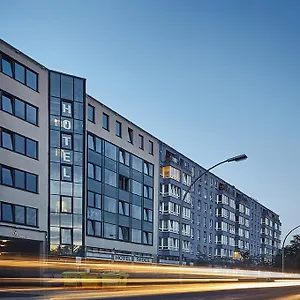 Sedes Германия