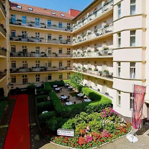 & Zarenhof Prenzlauer Berg Германия
