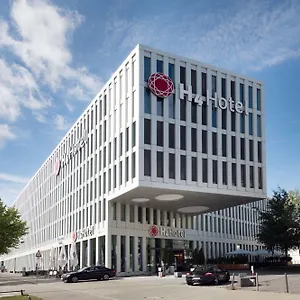 H4 Messe Германия