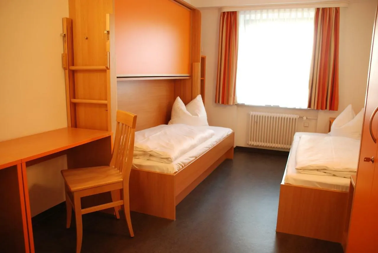 Ausbildungshotel St. Theresia Monaco di Baviera Hotel