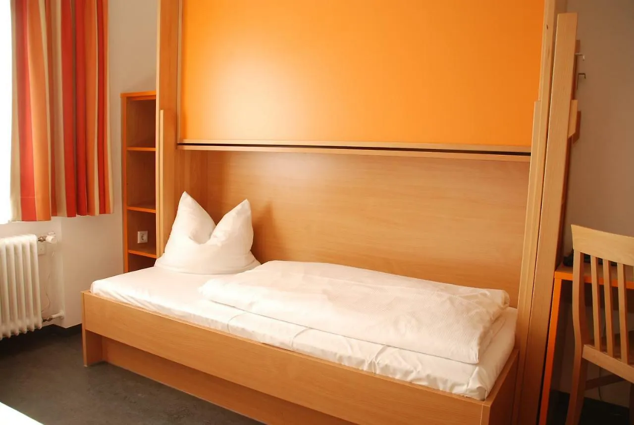Ausbildungshotel St. Theresia Monaco di Baviera Germania