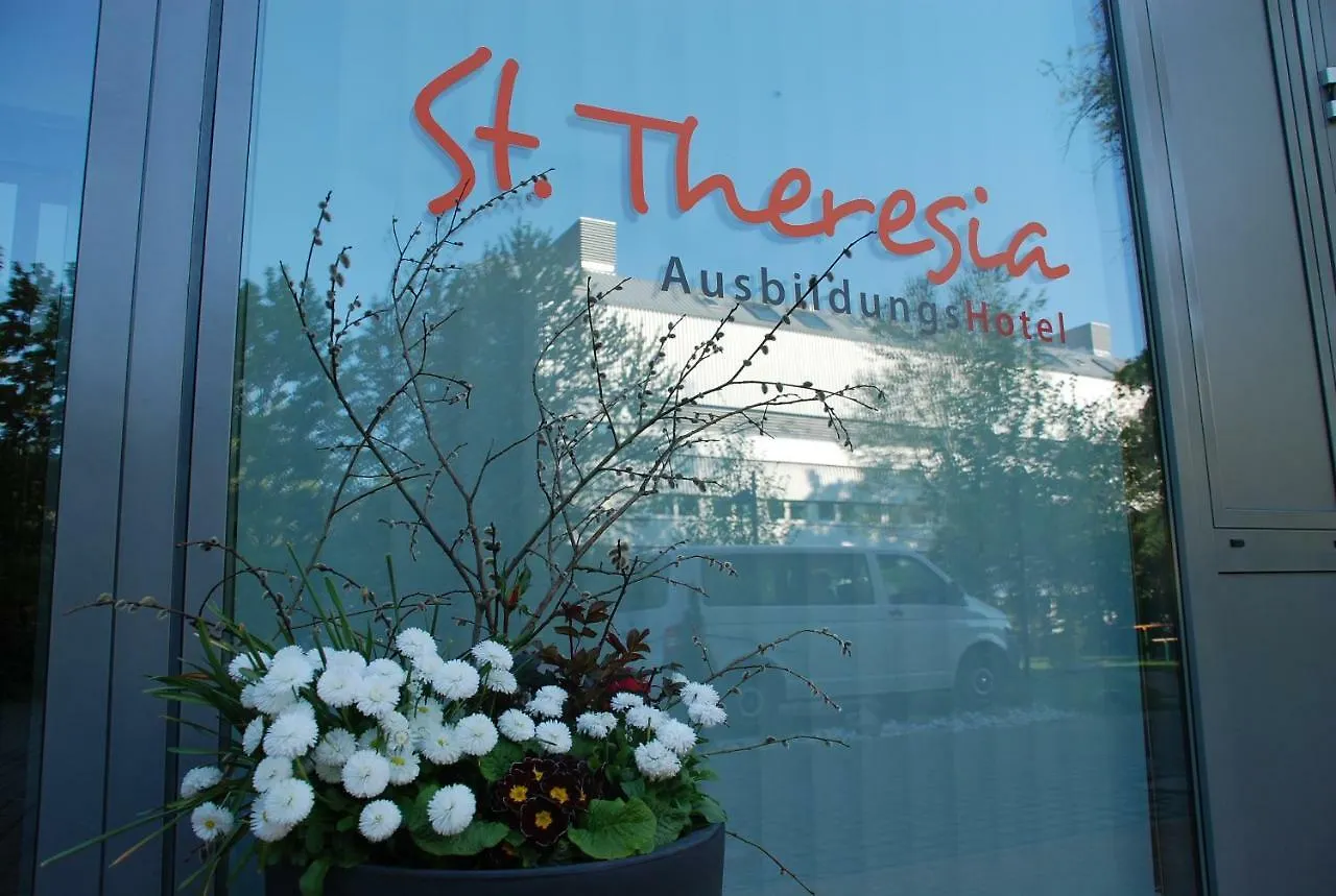 Ausbildungshotel St. Theresia Monaco di Baviera