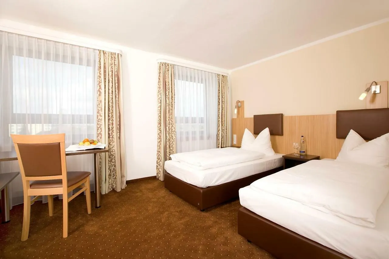 Ausbildungshotel St. Theresia Monachium Hotel